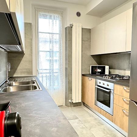 De House - Bg Cozy Apartment Bergamo Ngoại thất bức ảnh
