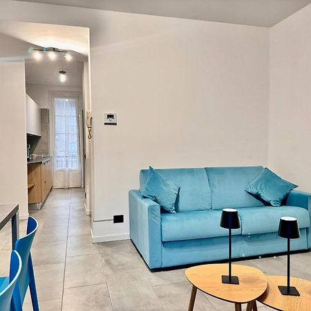 De House - Bg Cozy Apartment Bergamo Ngoại thất bức ảnh