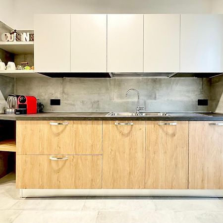 De House - Bg Cozy Apartment Bergamo Ngoại thất bức ảnh