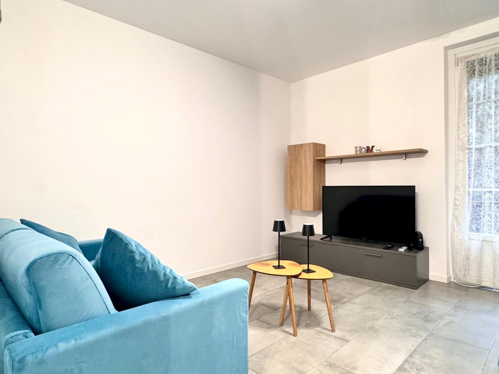 De House - Bg Cozy Apartment Bergamo Ngoại thất bức ảnh