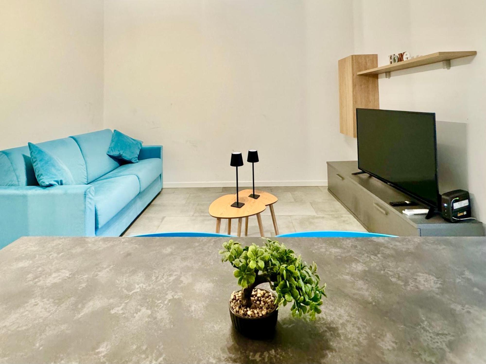 De House - Bg Cozy Apartment Bergamo Ngoại thất bức ảnh