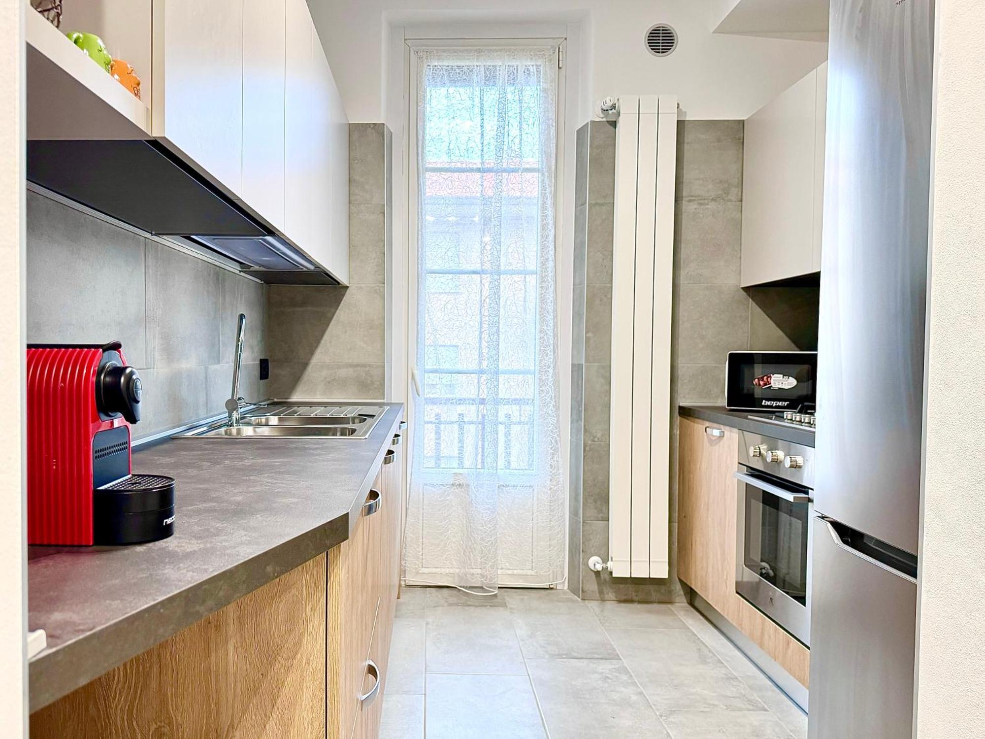 De House - Bg Cozy Apartment Bergamo Ngoại thất bức ảnh