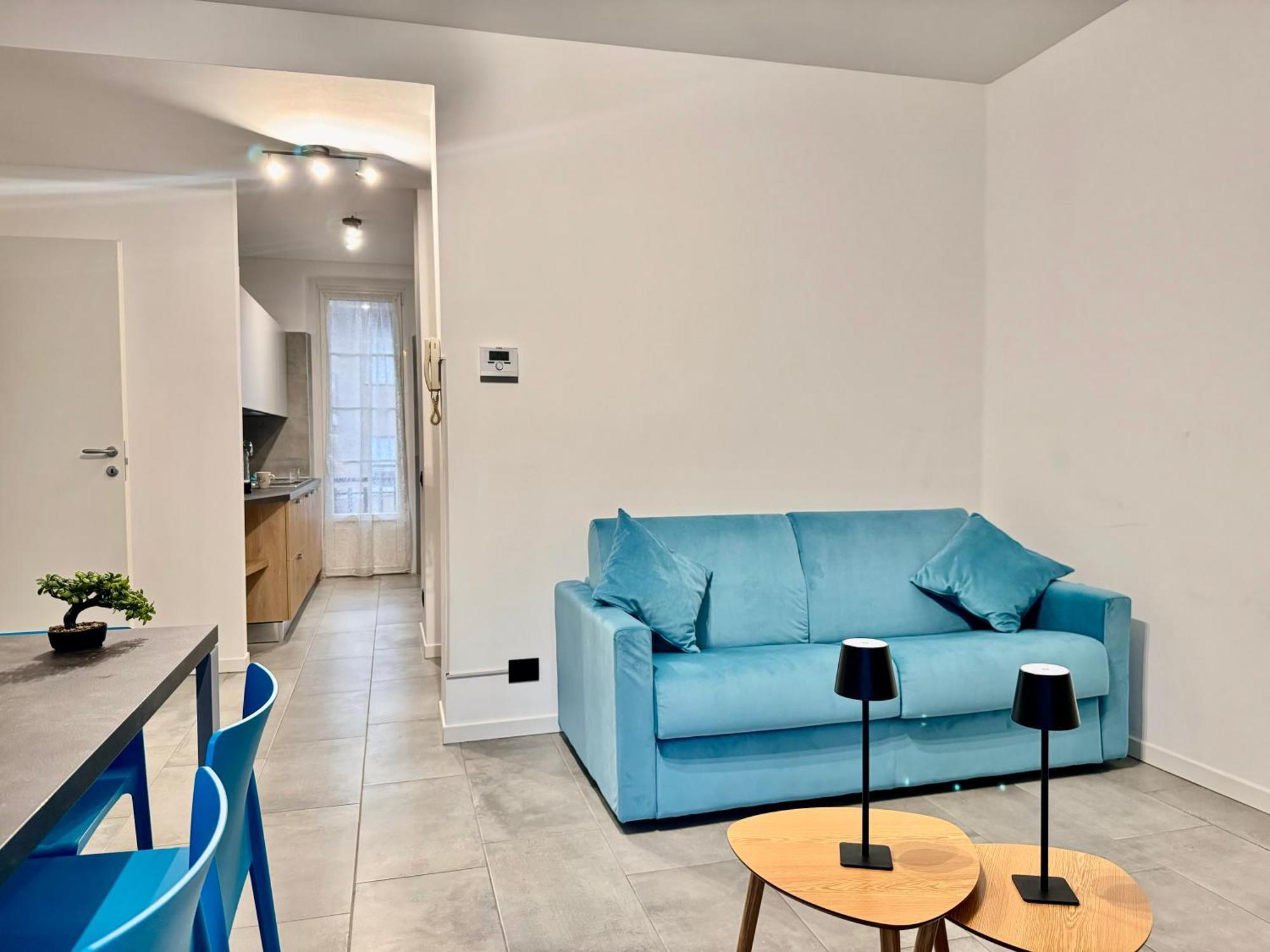 De House - Bg Cozy Apartment Bergamo Ngoại thất bức ảnh