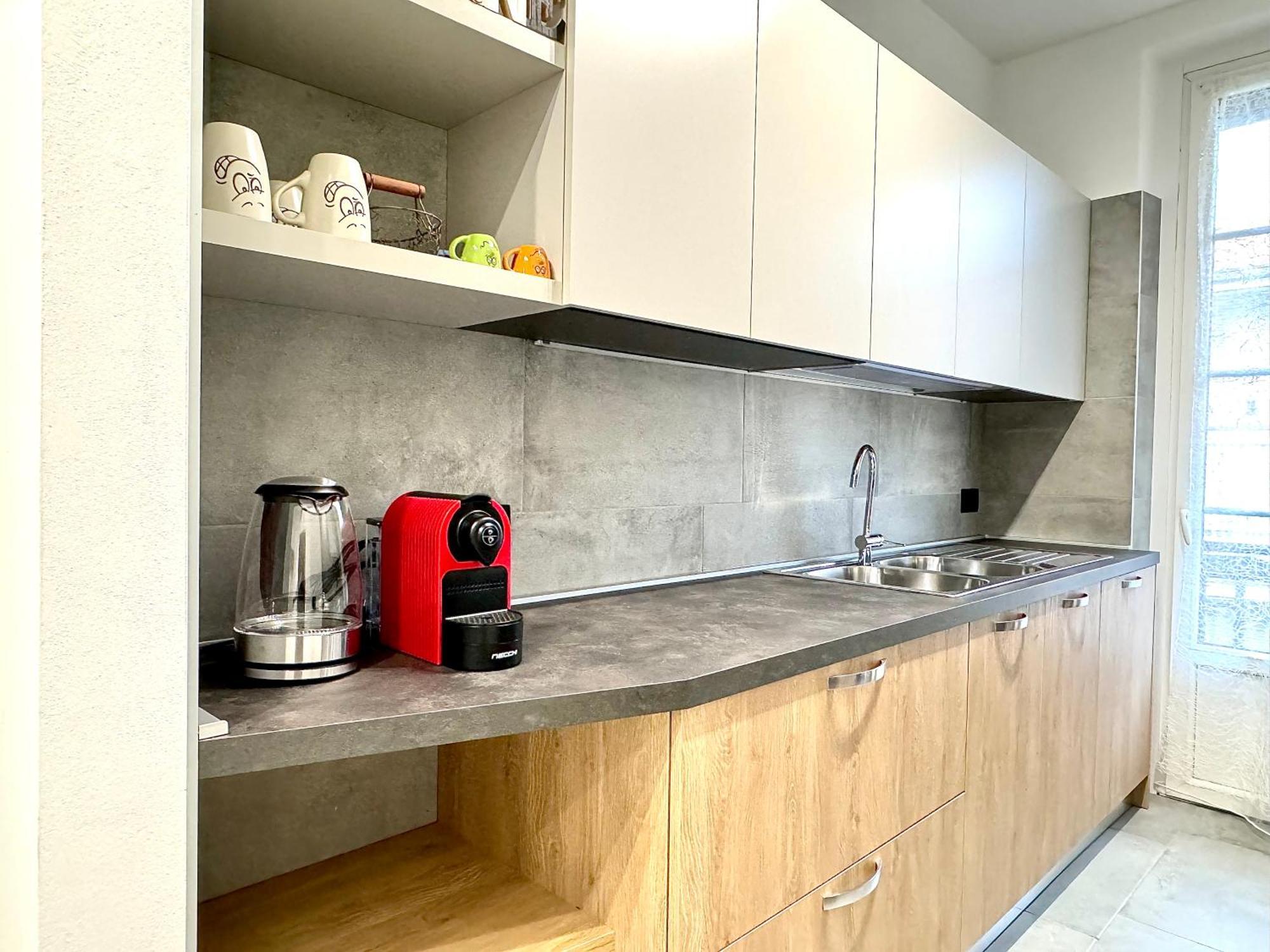 De House - Bg Cozy Apartment Bergamo Ngoại thất bức ảnh