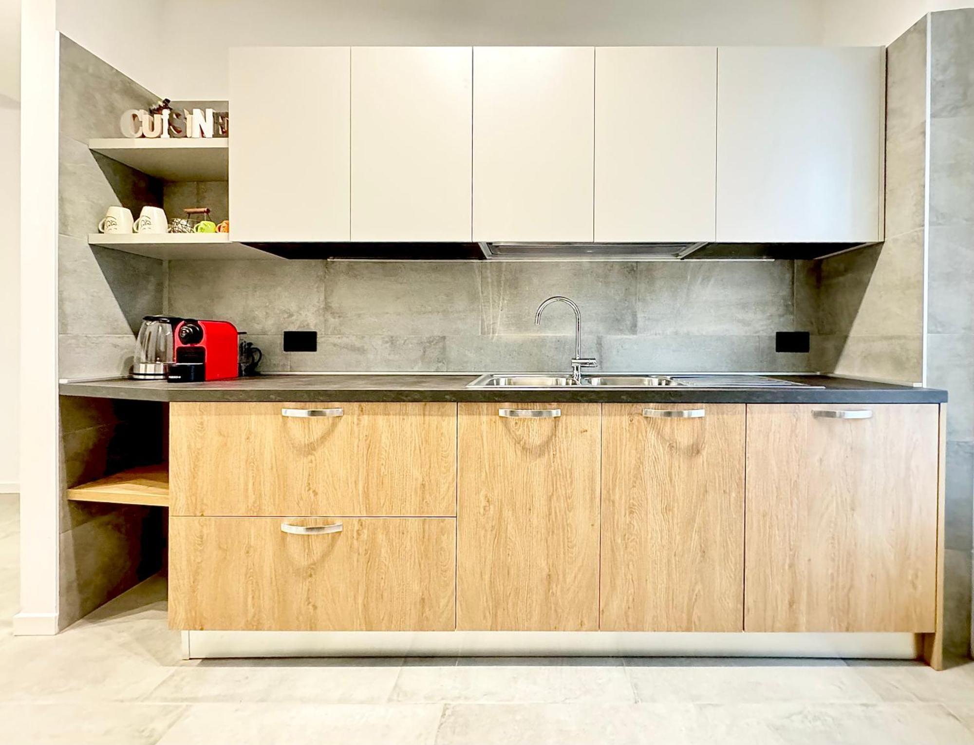 De House - Bg Cozy Apartment Bergamo Ngoại thất bức ảnh