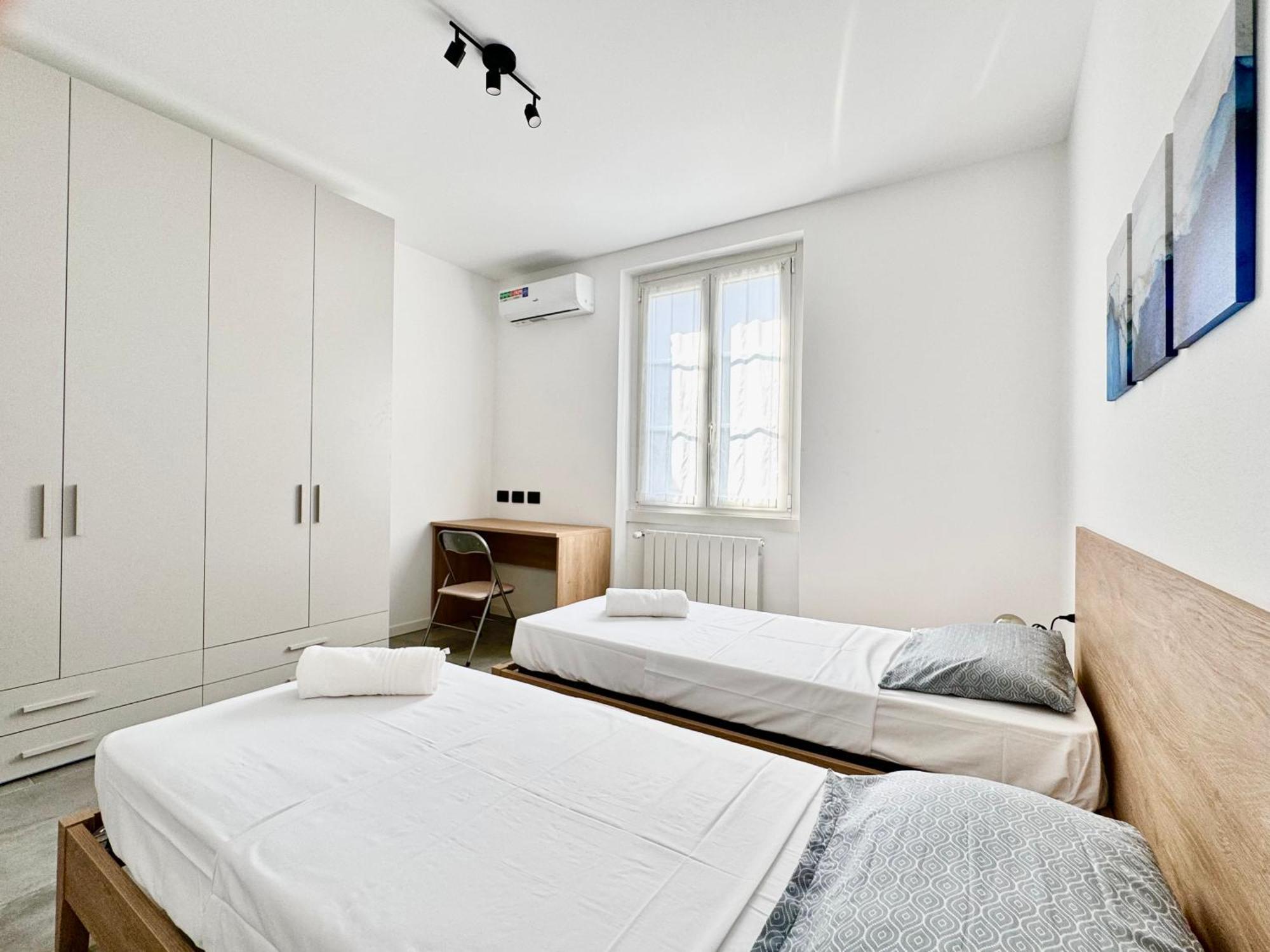 De House - Bg Cozy Apartment Bergamo Ngoại thất bức ảnh