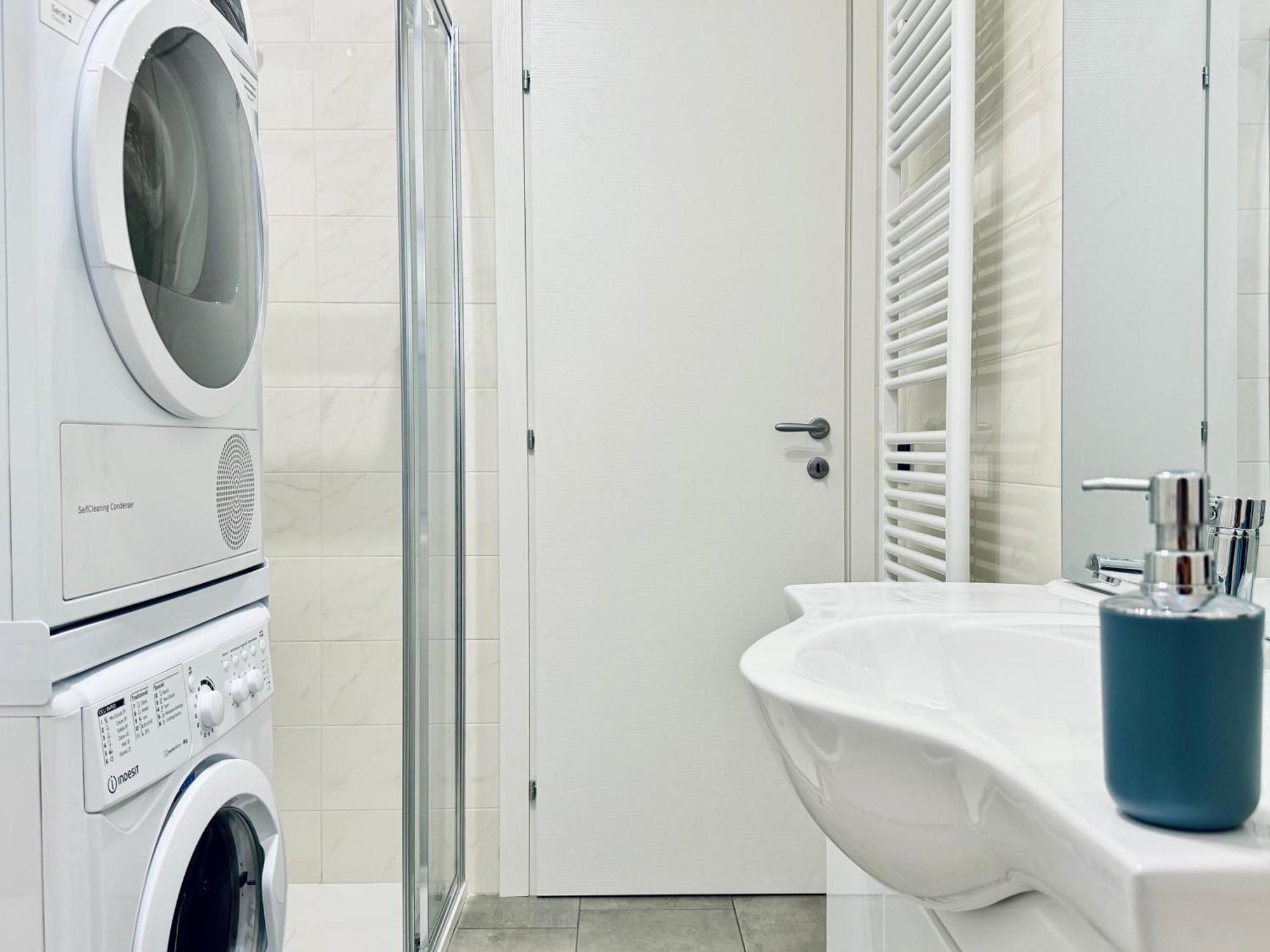 De House - Bg Cozy Apartment Bergamo Ngoại thất bức ảnh