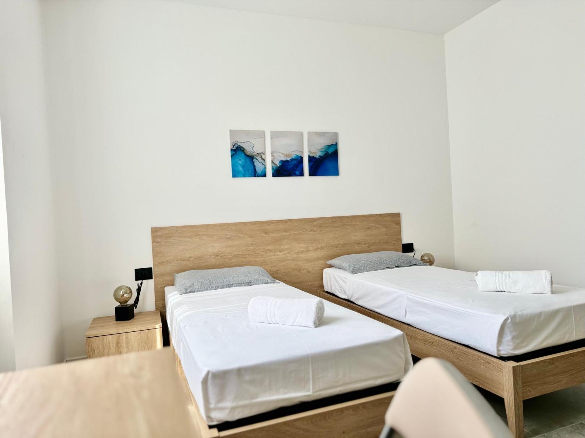 De House - Bg Cozy Apartment Bergamo Ngoại thất bức ảnh