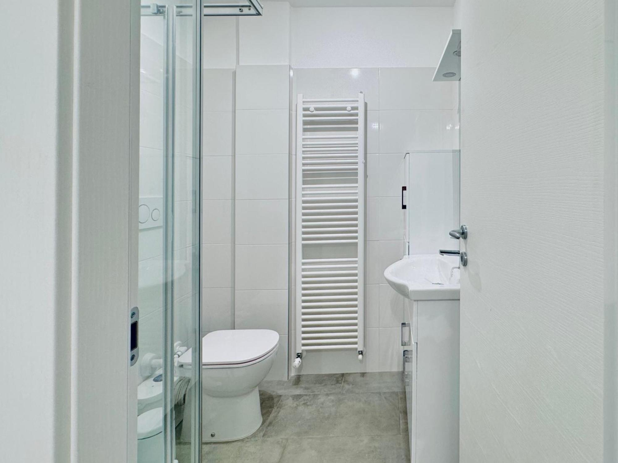 De House - Bg Cozy Apartment Bergamo Ngoại thất bức ảnh
