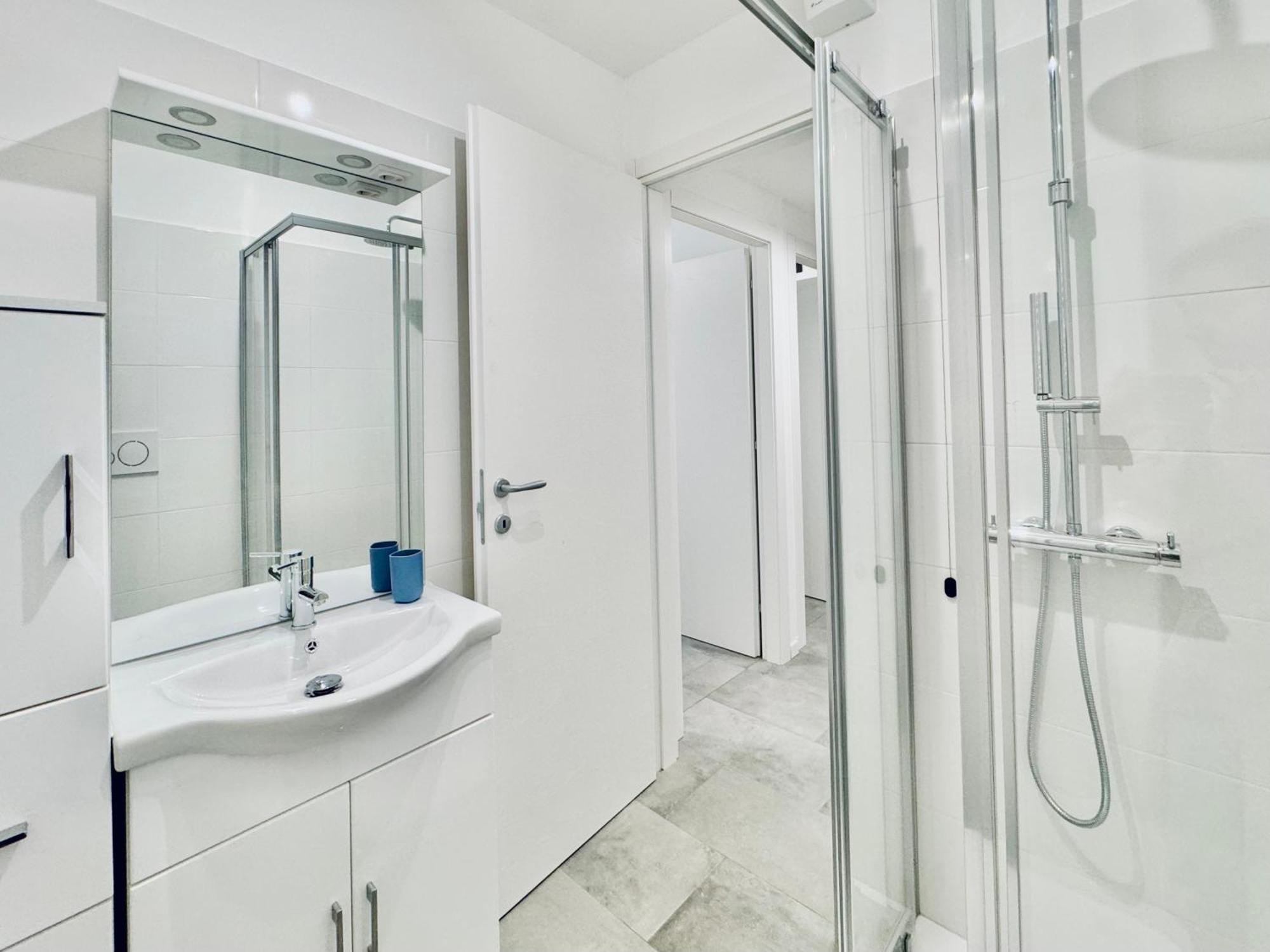 De House - Bg Cozy Apartment Bergamo Ngoại thất bức ảnh