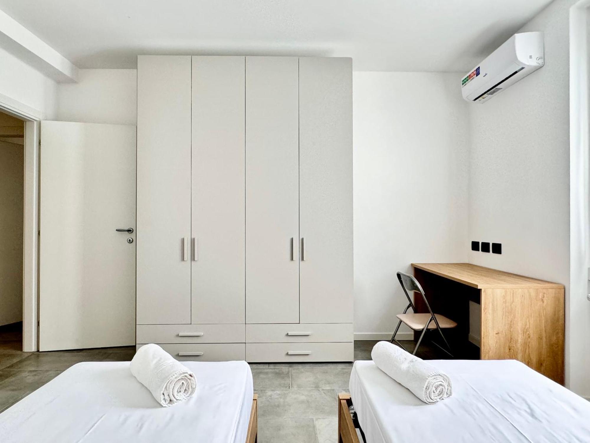 De House - Bg Cozy Apartment Bergamo Ngoại thất bức ảnh