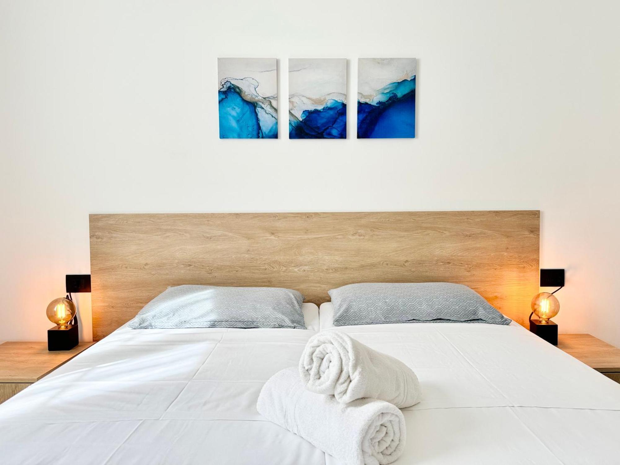 De House - Bg Cozy Apartment Bergamo Ngoại thất bức ảnh