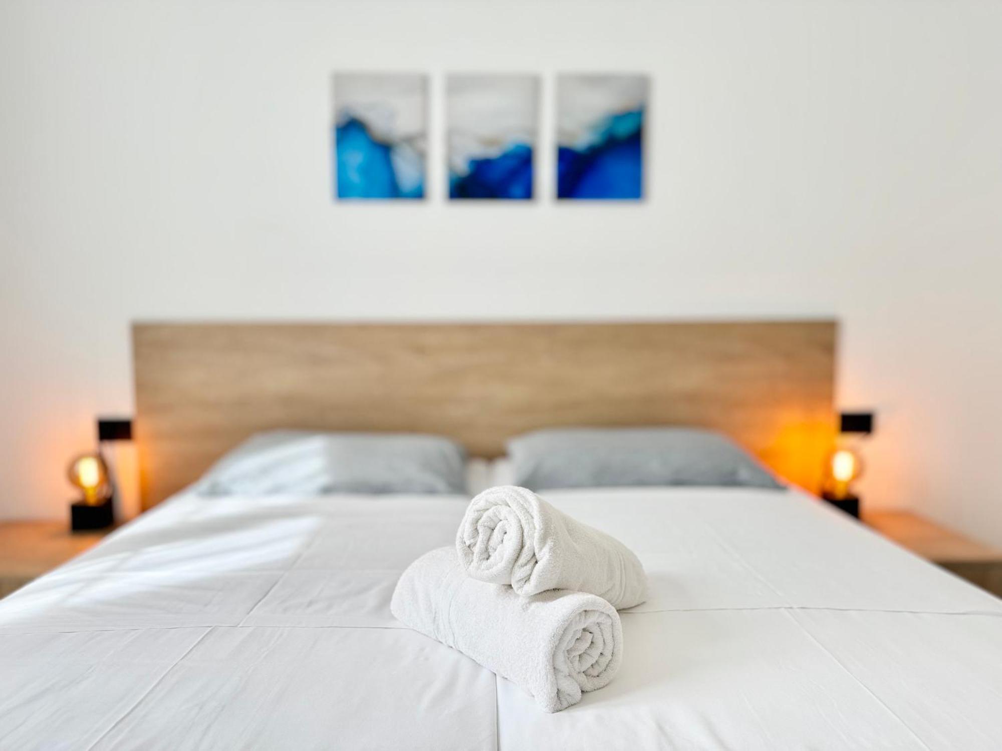 De House - Bg Cozy Apartment Bergamo Ngoại thất bức ảnh