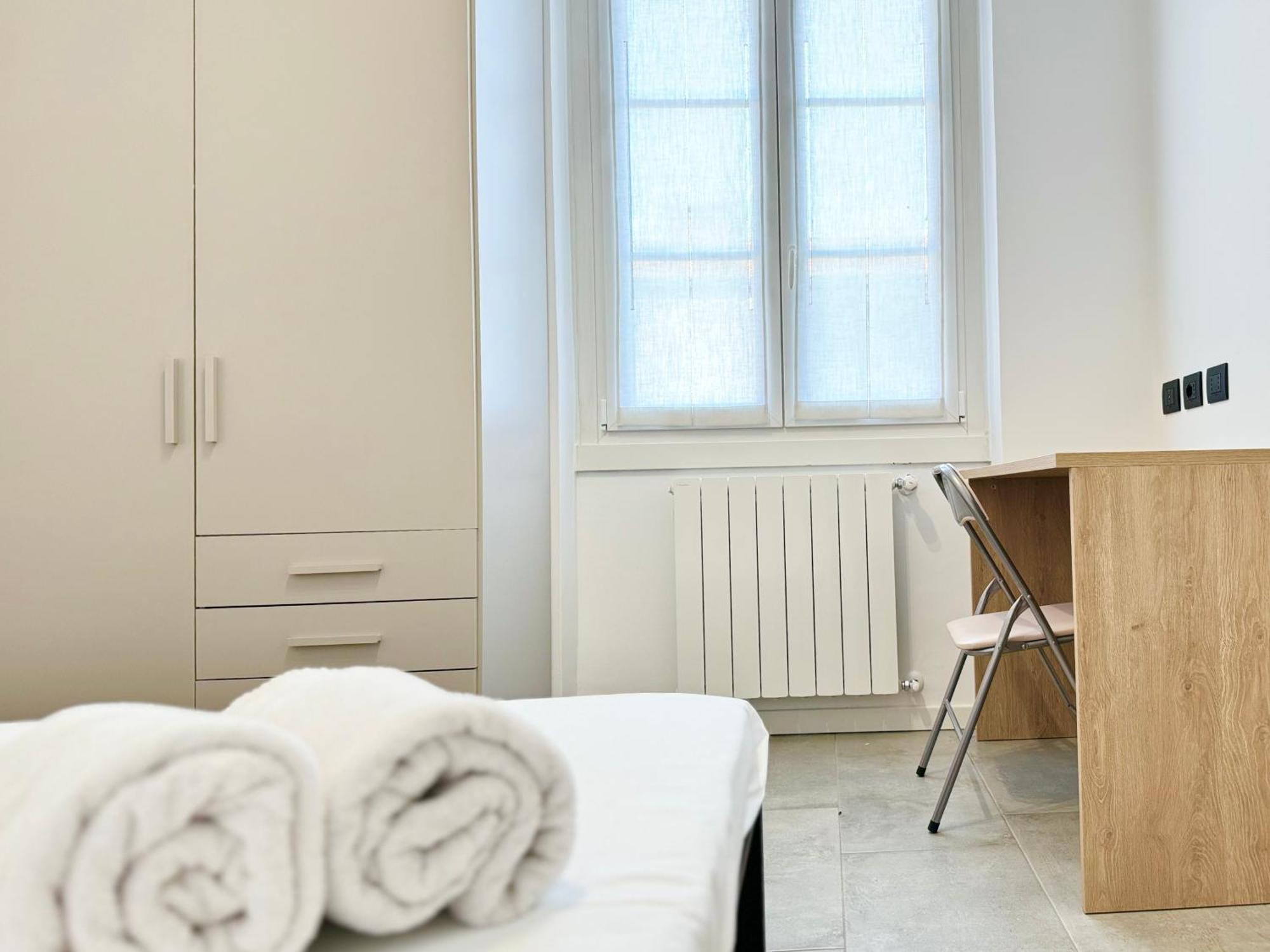 De House - Bg Cozy Apartment Bergamo Ngoại thất bức ảnh
